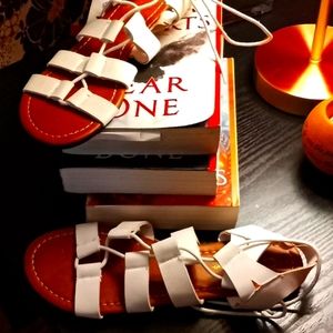 🤎Soul mates sandals🤎